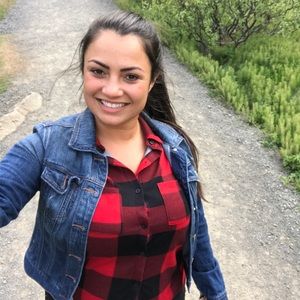 Meet your Posher, Priscilla